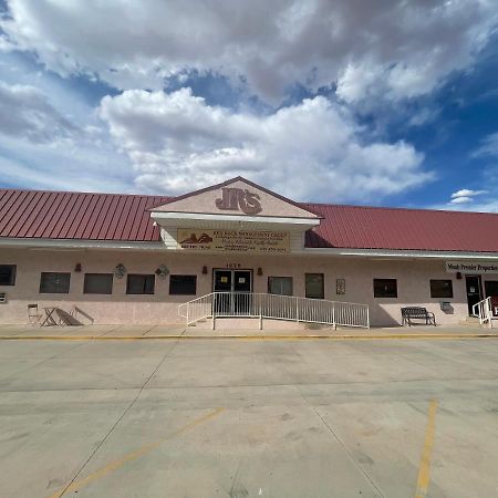 Hotel 191 - Moab Exterior photo